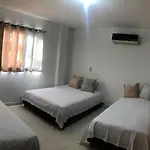 Habitaciones Familiares