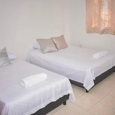 Familiares Homestay
